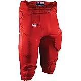 Rawling's D-Flexion Adult Integrated Football Pants
