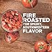 Hunt's Fire Roasted Diced Tomatoes, Keto Friendly, 14.5 oz, 12 Pack