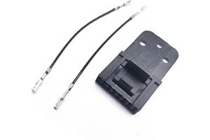 Radio 16 Pin Plug Adapter for CM300 16Pin HLN9457 HLN9242 Communication Stability and Signals Clear Radio Connector