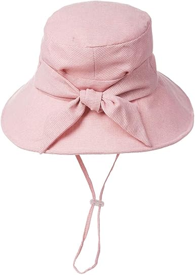 collapsible sun hat