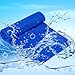 Cooling Towel-Cool Towel for Instant Cooling Relief-Ice Sports Towel, Stay Cool Microfiber Snap Towel for Sports Workout，Fitness Gym, Yoga, Travel, Camping & More(dark blue) primary