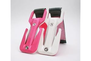 EEZYCUT Trilobite Knife, MANGA PINK/PINK/WHITE/PINKS/HARNESS