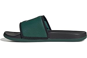 adidas Unisex Adult Adilette Comfort Slide Sandals