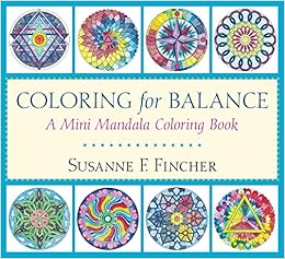 68+ Mini Mandala Coloring Book Reviews Best HD