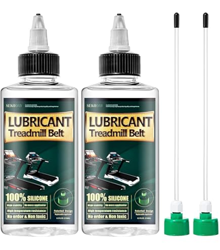 Treadmill Oil Nordictrack Treadmill Belt Lube Nordictrack
