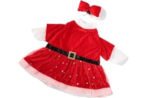 Gazechimp Christmas Pouch Goose Costume, Pouch Goose Statue Clothing, Creative Funny and Easy to Use Lawn Art Decoration for 