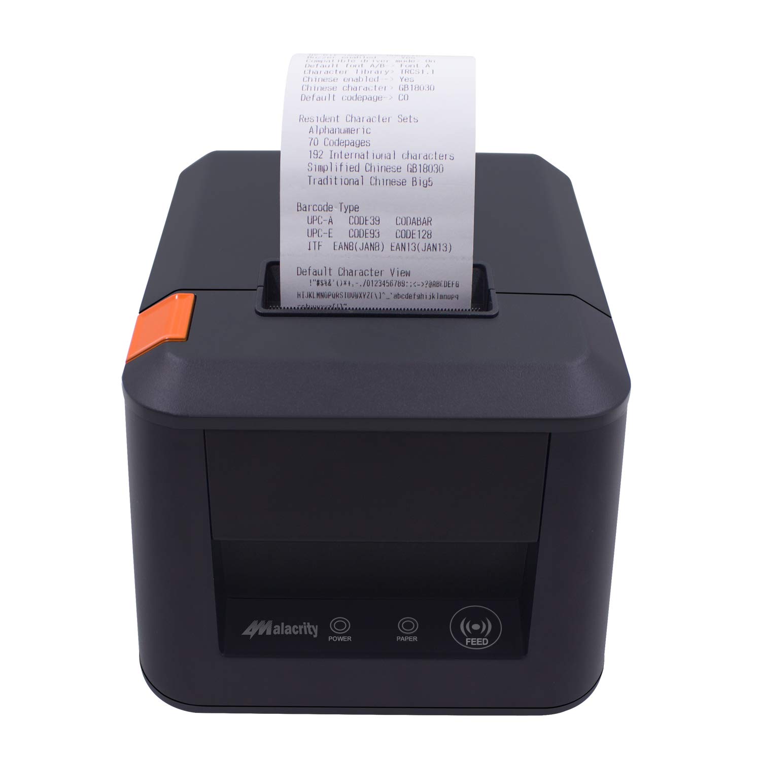 big label printer