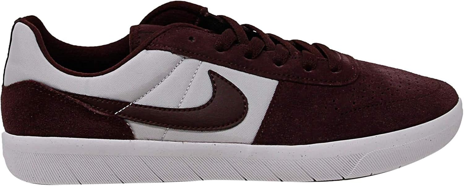nike suede low tops