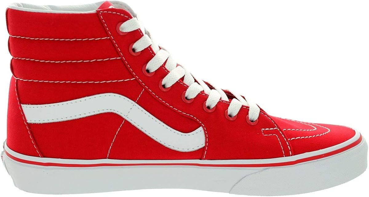 vans sk8 hi formula one