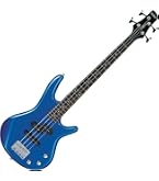 Amazon.com: Ibanez GSR100EX GIO - Mahogany Oil : Musical Instruments