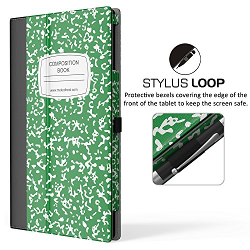 4 MoKo+Case+Tablet+Generation+Release