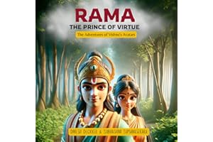 Rama - The Prince of Virtue