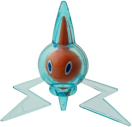 Image result for all TOMY rotom figures