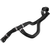Ford Radiator Hose Replacement HVAC Heater Hose Kit For Ford Escape ...