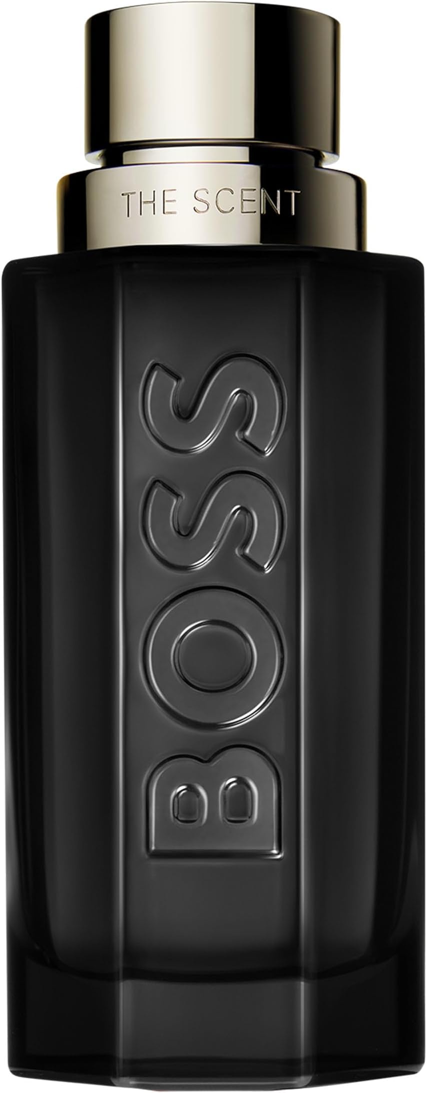 BOSS The Scent Magnetic Eau de Parfum for Him 100ml Ambery Fruity Vanilla