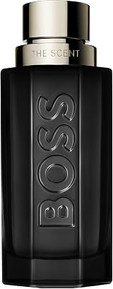 BOSS The Scent Magnetic Eau de Parfum for Him 100ml Ambery Fruity Vanilla