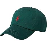 Polo Ralph Lauren Men's Cotton Chino Baseball Cap