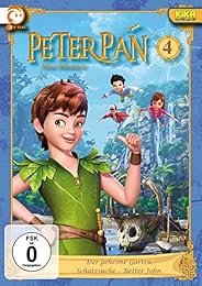 Peter Pan 04