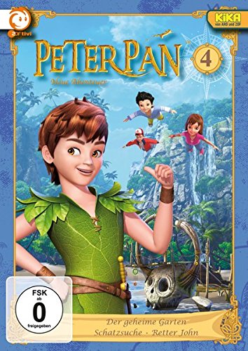 Peter Pan 04