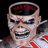 Nemesis Now Iron Maiden The Trooper Box 18cm Resin Beige Officially Licensed view 9