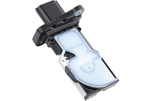 SONTIAN AFH60M-53 Mass Air Flow Sensor MAF Compatible for 2019 Infiniti QX50 2.0L 2019-2020 N-issan Altima 2.0L 2.5L 22680-6CA0B