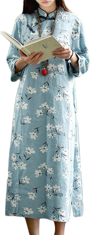 amazon chinese dress