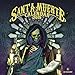 Santa Muerte Calendar 2019