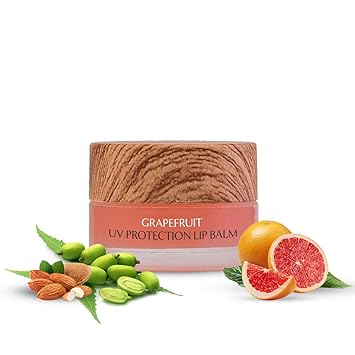 PureSense Nourishing Lip Balm With SPF