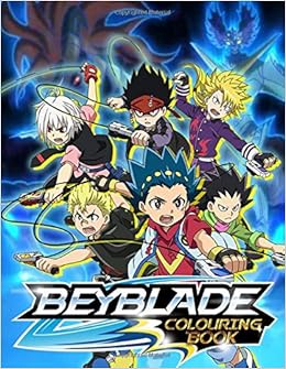 beyblade burst fun