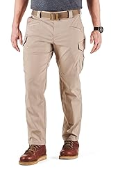 5.11 Tactical Men's Icon Pant – Durable Flex-Tac