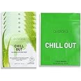Avatara Chill Out Facial Mask 5 Sheets, Hydrating Mask, Sheet Masks, Face Mask Skincare Beauty Essential Made with Hydrating Hyaluronic Acid & Moisturizing Aloe, for Stressed-Out Skin, 5 Pack