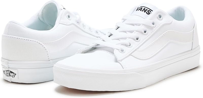 Vero LS, Tela Bianco/Bianco
