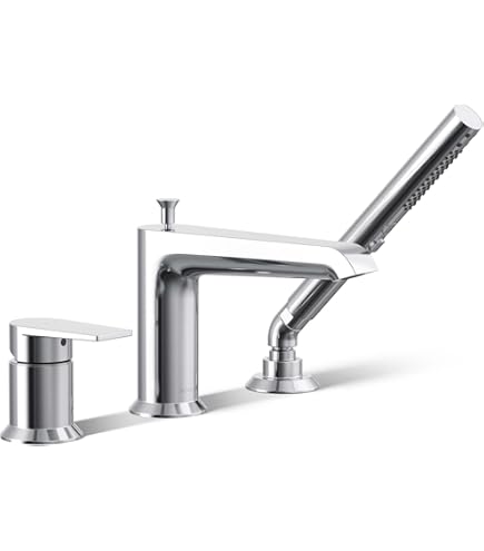 KOHLER K- 26346-9-BV ANTHEM™ RECESSED MECH TH CONTROL 2OT, Vibrant