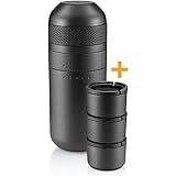 WACACO Minipresso Kit, Accessory for Minipresso GR Portable Espresso Machine