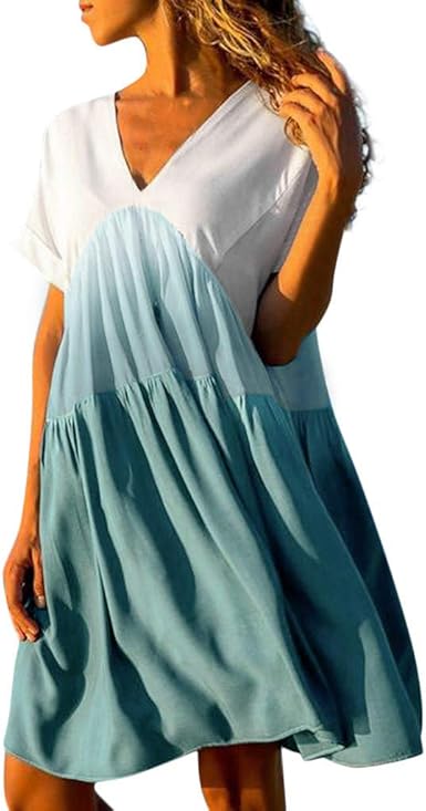 Plus size beach dresses uk Outlet