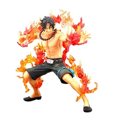 Buy King Of Artist The Portgas D Ace Iii Ace Figure Online In Italy B098jt5k1h