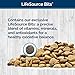 Blue Buffalo Blue Texas Bbq Natural Adult Dry Dog Food With Usa Beef (1 Count), 22 Lb