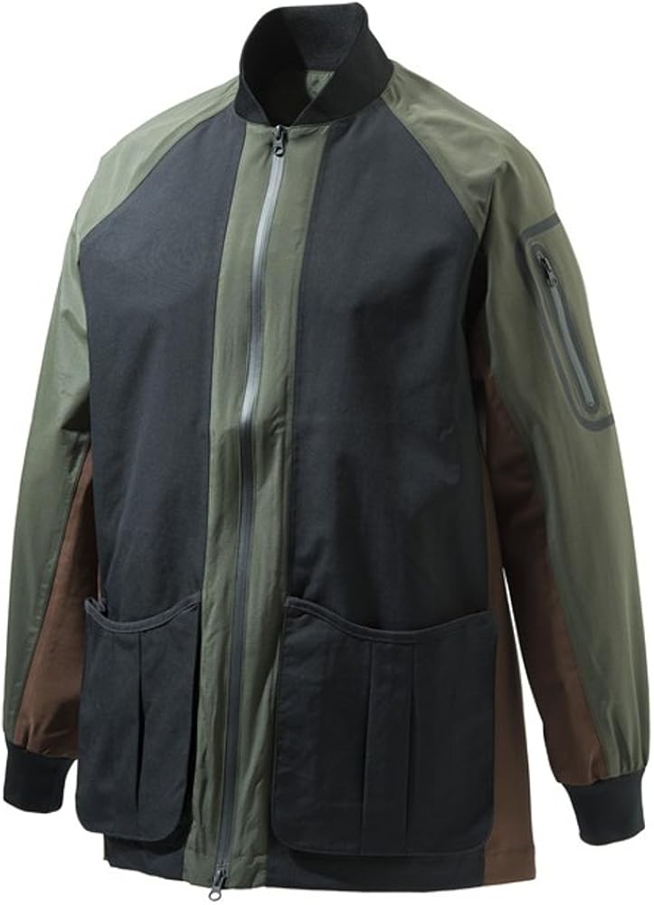 Beretta Men's Bisley Shooting Jacket Amazon.ca Clothing & Accessories