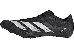 Adidas Unisex-Adult Adizero Sprintstar Track and Field Road Running Shoe