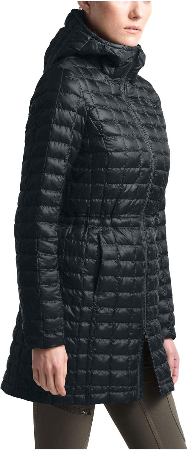 The North Face Women’s ThermoBall Eco Insulated Jacket : Clothing
