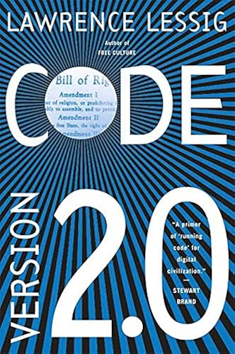 Download Code: And Other Laws of Cyberspace, Version 2.0 PDF