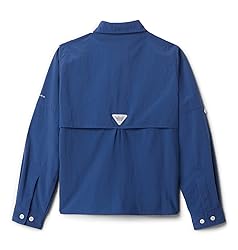 Columbia Boy's Bahama Long Sleeve