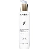 SOTHYS Comfort Cleansing Milk | Gentle Face Cleanser | Daily Makeup Remover for Sensitive Skin