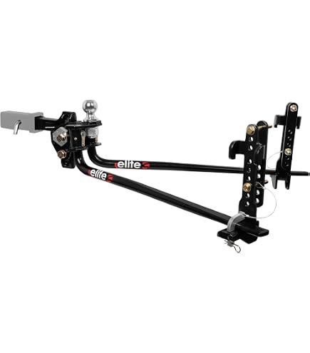 Best Anti-Rattle Hitch Devices For A Smooth And Quiet Ride