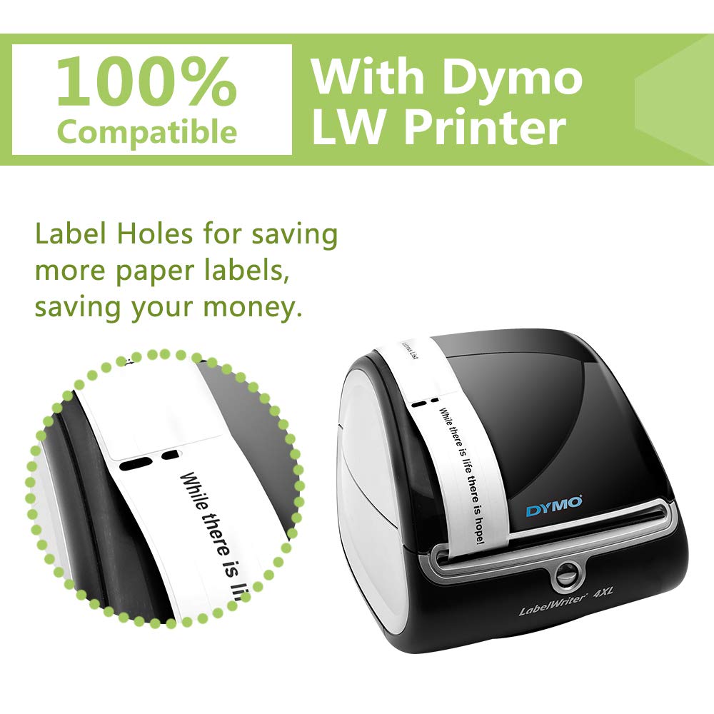 dymo 30327