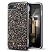 ESR iPhone 7 Case,iPhone 6 Case, Bling Glitter Sparkle Dual Layer Shockproof Hard PC Back + Soft TPU Inner Shell Skin for 4.7