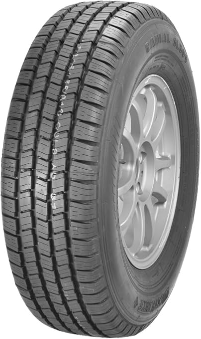 Westlake Sl309 All Season Radial Tire Lt265 70r17 Automotive Amazon Com