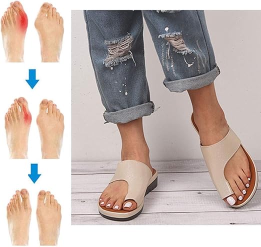 bunion slippers