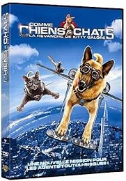 Comme Chiens Et Chats - La Revanche De Kitty Galore