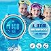 Kids Digital Watch for Boys Girls -Waterproof Sports Watch with Alarm Stopwatch Outdoor Childrens Watches